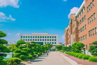 Trường Đại học Namseoul